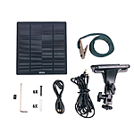 Zeiss Solar - Panel f�r Wildkamera Bild 5