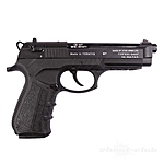 Zoraki 918-P Schreckschusspistole 9 mm P.A.K. mit Platzpatronen Bild 4