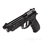 Zoraki 918-P Schreckschusspistole 9 mm P.A.K. mit Platzpatronen Bild 5