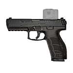 Heckler & Koch Pistole SFP9F 9 mm Luger OR Schwarz Bild 3