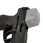 Heckler & Koch Pistole SFP9F 9 mm Luger OR Schwarz Bild 5