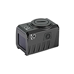 Noblex Sight NV 1x25 geschlossenes Visier, f�r H&K OR Bild 3