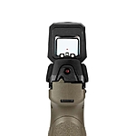 Noblex Sight NV 1x25 geschlossenes Visier, f�r H&K OR Bild 5