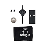 Noblex Sight NV 1x25 geschlossenes Visier, f�r H&K OR 