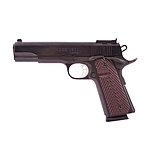Heckler & Koch Tanfoglio Pistole Mod. Witness 1911 Custom 9mm Luger br�niert Bild 3