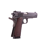 Heckler & Koch Tanfoglio Pistole Mod. Witness 1911 Custom 9mm Luger br�niert Bild 5