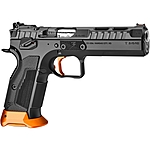 CZ TS3 Orange OR 9mm Pistole Bild 3
