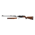 Merkel RX Helix Forest Lady .308Win Repetierb�chse Picatinny-Profil Bild 5