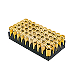 TopShot Competition 9mm FMJ 124grs King Size 250Stk Bild 4