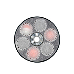 Umarex P2P Emergency-Magazin Kal.50 - 6 Schuss vorgeladen Bild 3