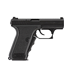 Umarex Heckler & Koch P7 M13 Gas 6 mm BB Airsoftpistole Bild 3