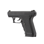 Umarex Heckler & Koch P7 M13 Gas 6 mm BB Airsoftpistole Bild 4