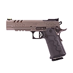 Kimber 2K11 Stainless Target Pistole OR Kaliber 9mm Luger 5 Bild 3