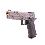 Kimber 2K11 Stainless Target Pistole OR Kaliber 9mm Luger 5 Bild 4
