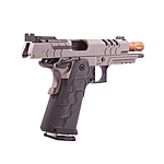 Kimber 2K11 Stainless Target Pistole OR Kaliber 9mm Luger 5 Bild 5