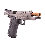 Kimber 2K11 Stainless Target Pistole OR Kaliber 9mm Luger 5 