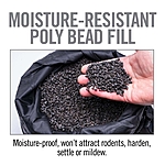 Real Avid Ratchet Rest Front Rest (Large) H�henverstellbarer Schie�sack Bild 5