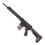 Schmeisser AR15-22 Sport 16 Zoll .22lr halbautomatische B�chse Bild 3