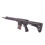 Schmeisser AR15-22 Sport 16 Zoll .22lr halbautomatische B�chse Bild 4