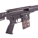 Schmeisser AR15-22 Sport 16 Zoll .22lr halbautomatische B�chse 