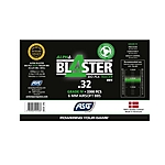 ASG Alpha Blaster Tracer Bio Airsoft BBs 0,32g 6mm BB 3300 Schuss Gr�n Bild 4