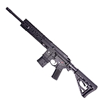 Schmeisser AR15 SPS15 16,75 .223 Rem. Selbstladeb�chse Bild 3