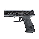 Beretta APX A1 RDO Full Size 9mm Luger Pistole schwarz Bild 3