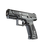 Beretta APX A1 RDO Full Size 9mm Luger Pistole schwarz Bild 4