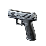 Beretta APX A1 RDO Full Size 9mm Luger Pistole schwarz Bild 5