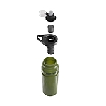 Katadyn Trinkflasche BeFree AC Bottle 0.7L Gr�n Bild 3