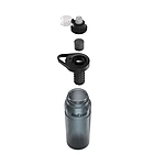 Katadyn Trinkflasche BeFree AC Bottle 0.7L Smoke Bild 3