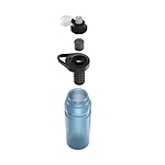 Katadyn Trinkflasche BeFree AC Bottle 0.7L Blau Bild 3