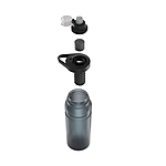 Katadyn Trinkflasche BeFree AC Bottle 0.9L Smoke Bild 3