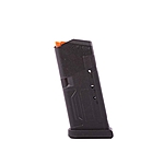 Schmeisser AR-15 Magazin 9 mm 10 Schuss Bild 4
