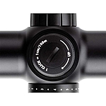 Steiner Zielfernrohr Ranger 4 3-12x56/30mm LA-4A-I Bild 4