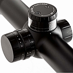 Steiner Zielfernrohr Ranger 8 2-16x50/30mm LA-4A-I Bild 4