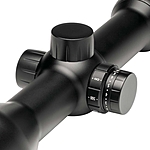 Steiner Zielfernrohr Ranger 6 3-18x56LM  30 mm LA-4A-I Bild 4