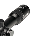 Steiner Zielfernrohr Ranger 6 3-18x56LM  30 mm LA-4A-I Bild 5