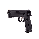 CZ 75 SP-01 Shadow Pistole Kaliber 9mm Luger Bild 4