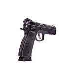 CZ 75 SP-01 Shadow Pistole Kaliber 9mm Luger Bild 5