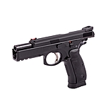 CZ 75 SP-01 Shadow Pistole Kaliber 9mm Luger 