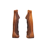 Smith Wesson N Frame Prof.Target Griffe Bild 4