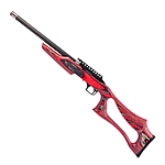 Magnum Research B�chse 22lr MLR-1722 Switchbolt Evo 17 rot Bild 3
