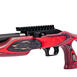 Magnum Research B�chse 22lr MLR-1722 Switchbolt Evo 17 rot 