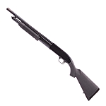 Mossberg Maverick 88 Security/Field Vorderschaftrepetierflinte 17/76 - 18,5/28 Combo Bild 3