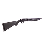 Mossberg Maverick 88 Security/Field Vorderschaftrepetierflinte 17/76 - 18,5/28 Combo Bild 4