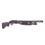 Mossberg Maverick 88 Security/Field Vorderschaftrepetierflinte 17/76 - 18,5/28 Combo Bild 5