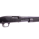 Mossberg Maverick 88 Security/Field Vorderschaftrepetierflinte 17/76 - 18,5/28 Combo 