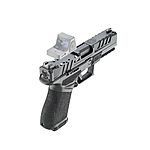 Springfield Armory HS Echelon Compact 4 Black Tac U-Dot 9mm Pistole Bild 4