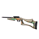 Magnum Research MLR-1722 B�chse .22 lr Switchbolt Evo Camo Bild 4